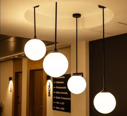 Hotel Avenida Photos