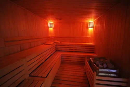 Sey Beach Hotel & Spa Здоровье и отдых Photos