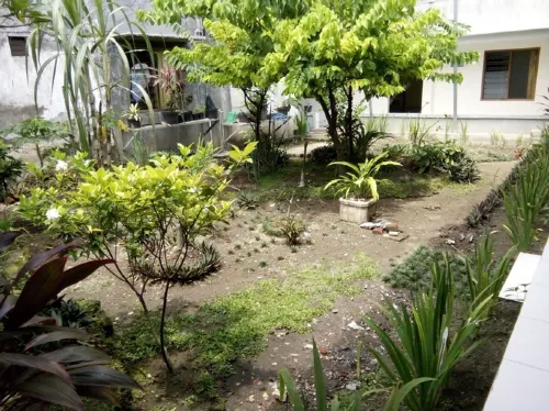 Hotel Netral Jombang Eksterior Photos