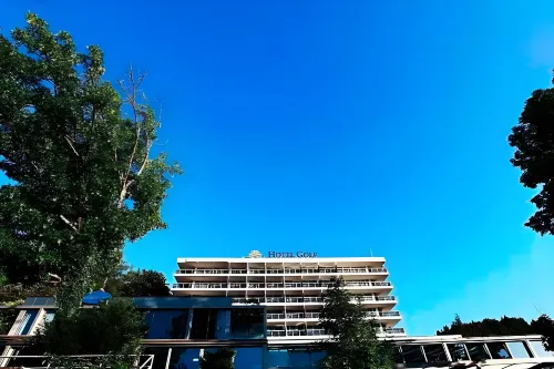 Rikli Balance Hotel – Sava Hotels & Resorts Экстерьер Photos