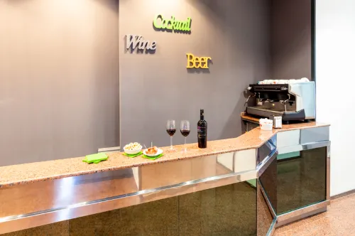 Ibis Styles Brindisi Restauration Photos