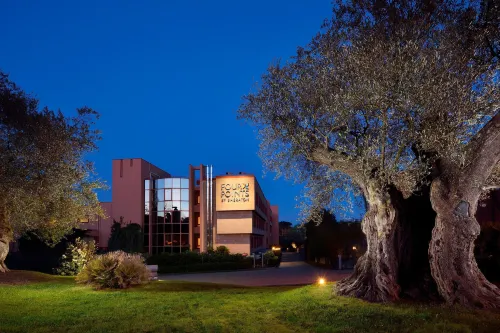 Four Points by Sheraton Siena Extérieur Photos