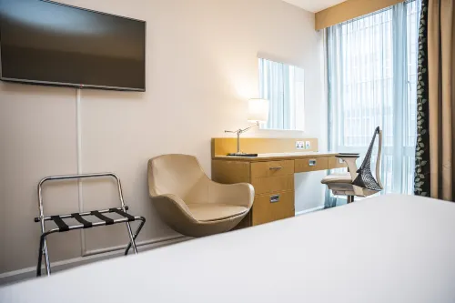Hilton Garden Inn Birmingham Brindleyplace Photos
