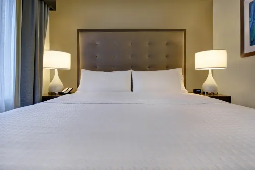 Homewood Suites by HIlton Edgewater - New York City Area Photos