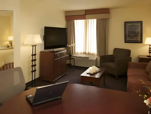 Larkspur Landing Extended Stay Suites Pleasanton Photos