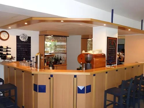 Best Western Comfort Business Hotel Düsseldorf-Neuss Freizeit und Erholung Photos