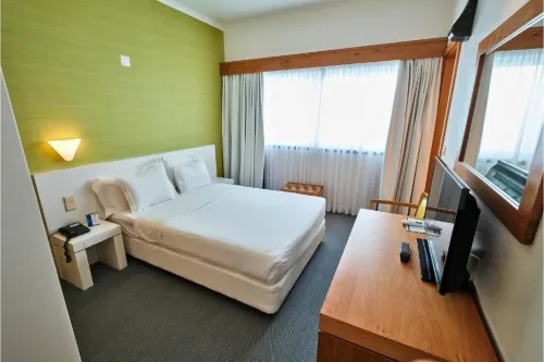 Hotel Varandas do Atlântico by Ridan Hotels Номера Photos