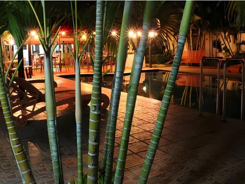 Wailoaloa Beach Resort Fiji Leisure & Recreation Photos