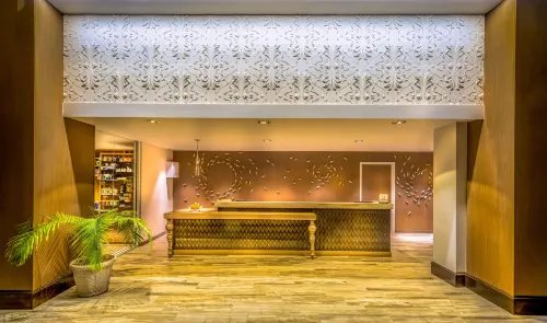 DoubleTree by Hilton Hotel Grand Key - Key West Öffentliche Flächen Photos