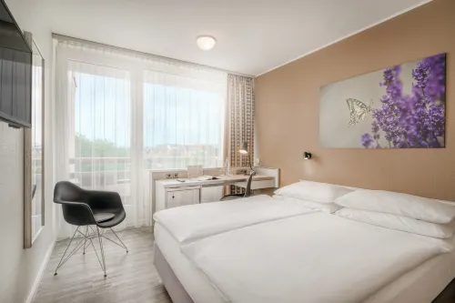 PARKHOTEL Hameln, ehemals Mercure Hameln Zimmer Photos