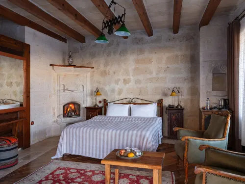 Aza Cave Cappadocia Adult Hotel Chambres Photos