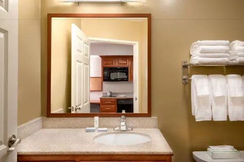 Candlewood Suites LAX Hawthorne Rooms Photos