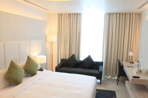 Aerotel Muscat - Airport Transit Hotel Photos