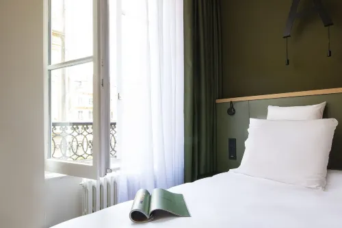 Mercure Grand Hotel Metz Centre Cathédrale Chambres Photos