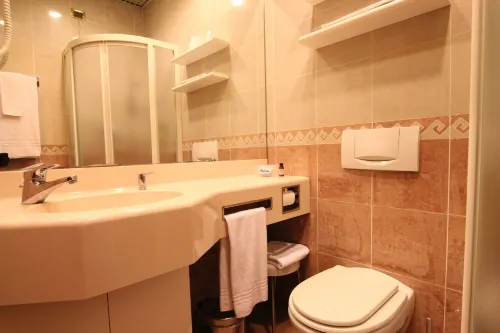 Mokinba Hotels Montebianco Rooms Photos