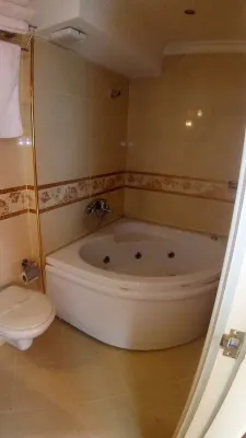 Sirkeci Park Hotel Photos