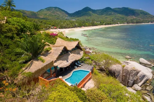 Koh Tao Cabana Featured Photos