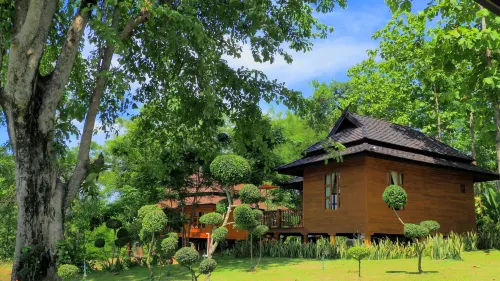 NAN Seasons Boutique Resort Esterni Photos
