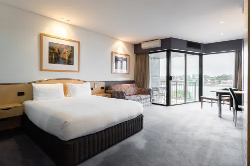 Lakes Hotel Chambres Photos