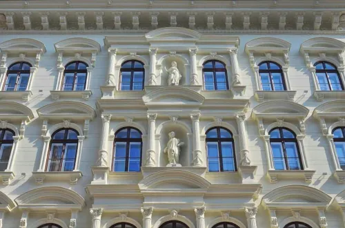 Hotel President À proximité de l'hôtel Photos