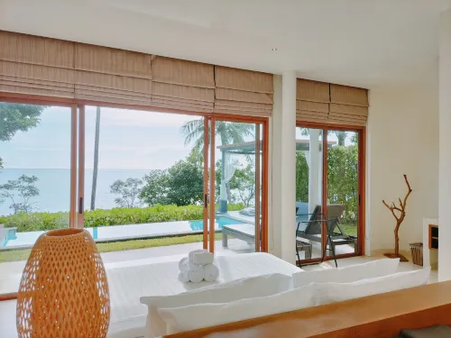 Nest Sense Resort Photos