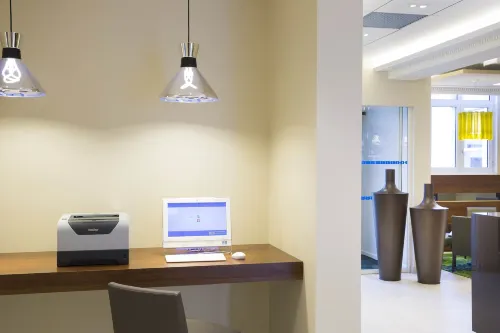 Escale Oceania Orleans Business Facilities Photos