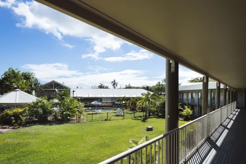 Mercure Townsville À proximité de l'hôtel Photos