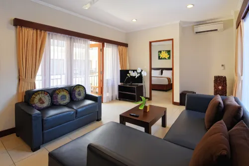 Kuta Town Houses Photos