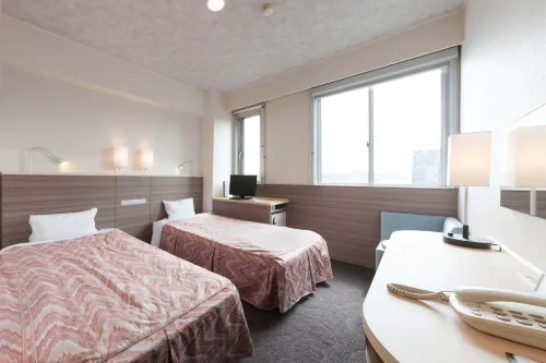 Onomichi Daiichi Hotel Chambres Photos