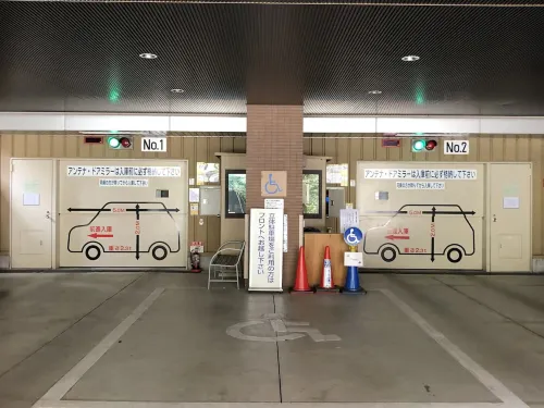 Toyoko Inn Kumamoto-Jyo Toricho Suji Espaces publics Photos