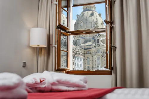 Amedia Plaza Dresden, Trademark Collection by Wyndham Zimmer Photos