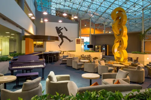 Real Inn Nuevo Laredo Public Areas Photos