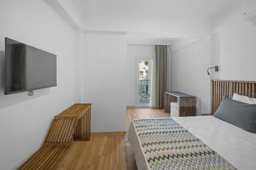 Costa Viva Bodrum Chambres Photos