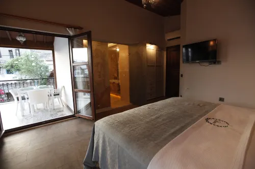 Livia Hotel Ephesus Chambres Photos