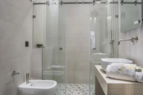 Royalty Hotel Athens Zimmer Photos