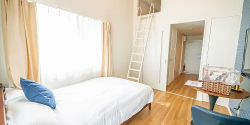 Hotel Tomas Asahibashi Station Rooms Photos