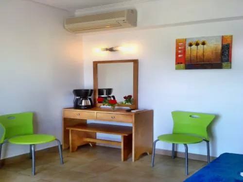 Kos Bay Hotel Chambres Photos