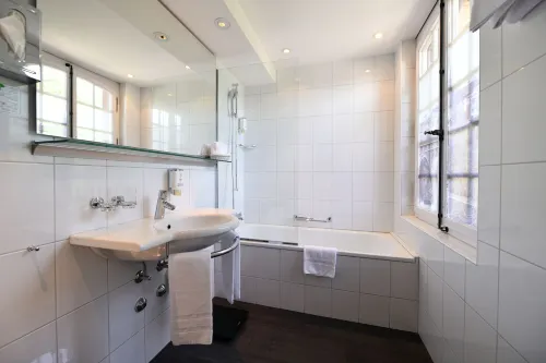 Hotel & Restaurant Sternen Muri Bei Bern Rooms Photos