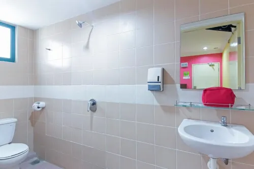 Hotel Sunjoy9 Bandar Sunway Rooms Photos