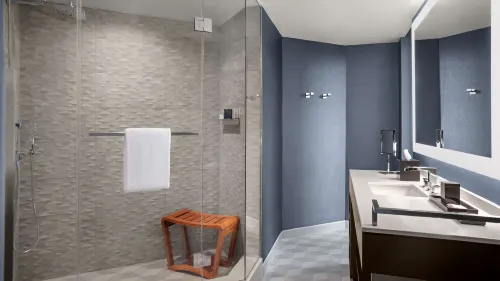 Hyatt Centric Brickell Miami Huoneet Photos