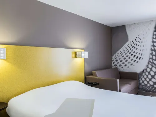 ibis Styles Nice Vieux Port Chambres Photos