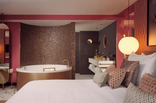 Van der Valk Hotel Tiel Camere Photos