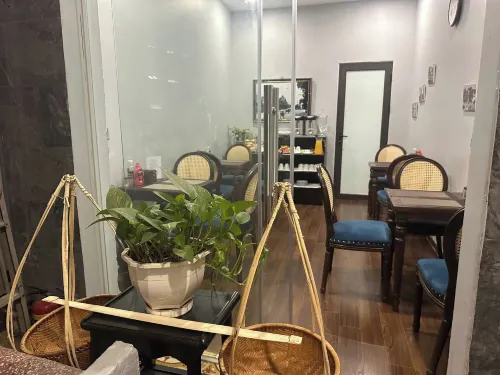 La Renta Hotel & Spa Khu vực công cộng Photos