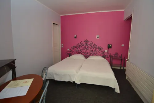 Port Royal Hotel Camere Photos