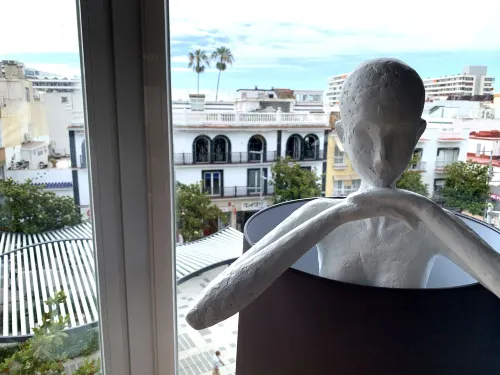 Hotel Sireno Torremolinos - Adults Only, Ritual Friendly À proximité de l'hôtel Photos