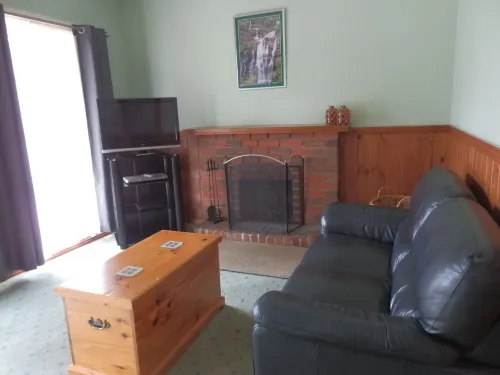 Mountain View Motor Inn & Holiday Lodges Rooms Photos