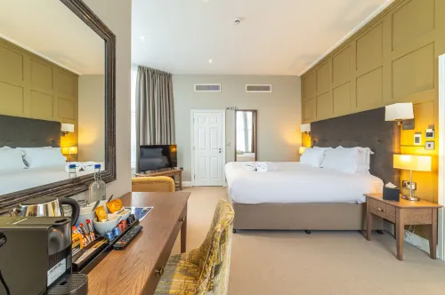 The Ro Hotel Windermere Phòng Photos