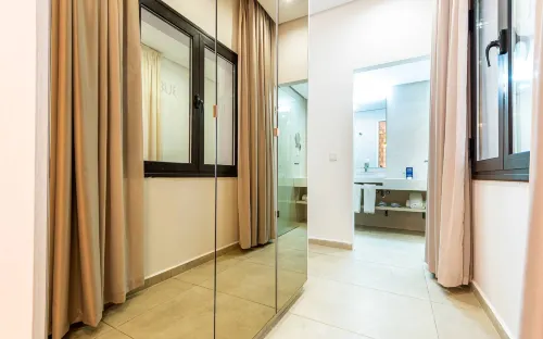 Tui Blue Medina Gardens - Adults Only - All Inclusive Rooms Photos