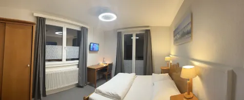 Hotel Rheinfall Camere Photos