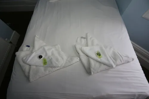 Charlie Hotel Photos